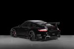 Porsche 911 Turbo GTStreet R by TechART 2010 года